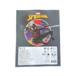 Marvel - Spider-Man : Coloriages MegaColor   Stickers - livre - cahier - le palais des goodies