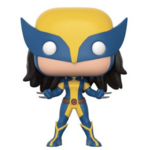 Marvel - Funko Pop Bobble Head N°230 : X-23 Exclusive figure - statut - le palais des goodies