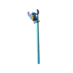 Disney - Lilo et Stitch : Crayon Stitch 3D - stylo disneyland - le palais des goodies