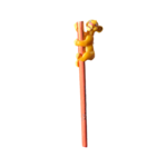 Disney - Le roi lion : Crayon de papier Simba 3D - crayon - stylo bille - disneyland paris - le palais des goodies