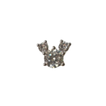 Disney - Mickey Mouse : Boucles doreilles fantaisie - Disneyland Paris - fancy jewelry - le palais des goodies