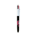 Aquarium La Rochelle - Memoires d'Océan : Stylo BIC 4 couleurs hippocampe "Love" crayon - stylo - pan - le palais des goodies
