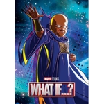 Marvel Studios : Le QUIZ des séries - jeu de société - je u de plateau - disney - disneyland - le palais des goodies