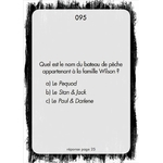 Marvel Studios : Le QUIZ des séries - jeu de société - je u de plateau - disney - disneyland - le palais des goodies