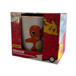 Pokémon - Mug Salamèche - charmander - tasse - bol - le palais des goodies