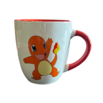 Pokémon - Mug Salamèche - charmander - tasse - bol - le palais des goodies