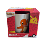 Pokémon - Mug Salamèche - charmander - tasse - bol - le palais des goodies