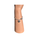 Disney - Mickey Mouse : Bracelet avec charm - Disneyland Paris - park - le palais des goodies