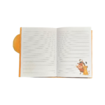 Disney - Le roi lion : Carnet Simba - bloc note - calepin - Disneyland Paris - parks - le roi lion - le palais des goodies