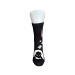 Disney - LÉtrange Noël de Monsieur Jack : Chaussette Oogie Boogie - Disneyland Paris - sock - disney parks - le palais des goodies
