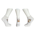 Disney - Tic et tac : Lot de 3 chaussettes 37/43 - Disneyland Paris - disney parks - socks - le palais des goodies