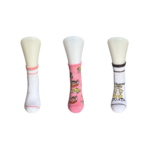 Chaussettes Simba Le Roi Lion Taille 36-37 – 1 Paire, Neuf Avec étiquettes