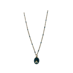 Disney : Collier fantaisie style camée - necklace - Disneyland Paris - disney parks - le palais des goodies