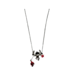 Disney - Lilo et Stitch : Pendentif personnage - necklace - disneyland - disney parks - le palais des goodies