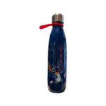 Disney - Mickey Mouse : gourde métallique - Disneyland Paris - disney parks - bottle - le palais des goodies