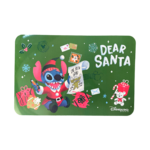 Disney - Lilo et Stitch : Set de table Stitch lutin - Disneyland Paris - disney parks - le palais des goodies