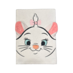 Disney : Les Aristochats : Carnets Marie (A5) - DISNEYLAND PARIS - disney parks - notebook - le palais des goodies