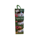 Disney - Mickey Mouse : Assortiment de Noël - DISNEYLAND PARIS -disney parks - jam - nutella - le palais des goodies