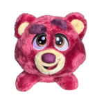 Disney Pixar - Toy Story 3 : Peluche naïf Lotso - Disneyland Paris - disney parks - plush - le palais des goodies