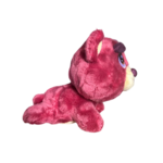 Disney Pixar - Toy Story 3 : Peluche naïf Lotso - Disneyland Paris - disney parks - plush - le palais des goodies