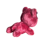 Disney Pixar - Toy Story 3 : Peluche naïf Lotso - Disneyland Paris - disney parks - plush - le palais des goodies