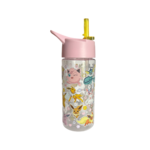 Pokémon : Gourde en plastique - bottle - le palais des goodies
