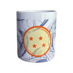 Dragon Ball Z - Mug DBZ - mug - le palais des goodies