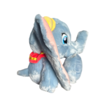 Disney - Dumbo : Peluche Big Feet - Disneyland Paris - disney parks - plush - le palais des goodies