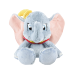Disney - Dumbo : Peluche Big Feet - Disneyland Paris - disney parks - plush - le palais des goodies