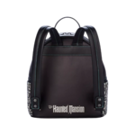 Disney - Loungefly : Sac à dos La maison hantée - Disneyland Paris - disney parks - Disney Store - backpack - le palais des goodies