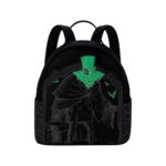 Disney - Loungefly : Sac à dos La maison hantée - Disneyland Paris - disney parks - Disney Store - backpack - le palais des goodies