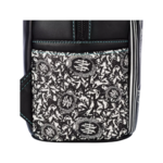 Disney - Loungefly : Sac à dos La maison hantée - Disneyland Paris - disney parks - Disney Store - backpack - le palais des goodies