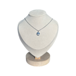 Pokémon : Collier Pokeball Steel - produits dérivés - necklace - le palais des goodies