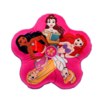 Disney : Coussin Princesses - Disneyland Paris - disney parks - Disney Store - le palais des goodies