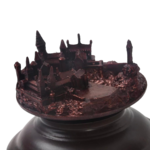 Harry Potter - Réplique Boule de Cristal Détraqueurs - figurine - figure - réplique - statue - le palais des goodies