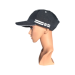 Pokémon - Pikachu : Casquette Stripes - le Palais des Goodies - Pokémon go