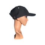 Pokémon - Pikachu : Casquette Stripes - le Palais des Goodies - Pokémon go