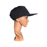Marvel - Black Panther : Casquette medaillon - Disneyland Paris - Disney Store - disney parks - le palais des goodies