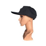 Marvel - Black Panther : Casquette medaillon - Disneyland Paris - Disney Store - disney parks - le palais des goodies