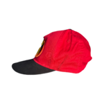 Disney Pixar - Les Indestructibles : Casquette logo - Disneyland Paris - disney parks )Disney Store - lez palais des goodies