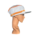 Star Wars - Casquette baseball BB-8 - Disneyland Paris - disney parks - Disney Store - le palais des goodies