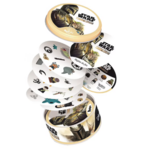 Star Wars - The Mandalorian : Jeux de société Dobble