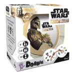 Star Wars - The Mandalorian : Jeux de société "Dobble"