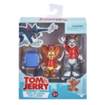 Tom et Jerry - Set de 2 figurines : Portiers d’hôtel