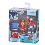 Tom et Jerry - Set de 2 figurines : Portiers d’hôtel