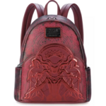 Marvel - Scarlet Witch : Sac à dos loungefly