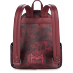 Marvel - Scarlet Witch : Sac à dos loungefly