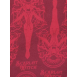 Marvel - Scarlet Witch : Sac à dos loungefly
