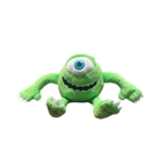Disney Pixar - Monstres