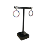 Disney - Mickey Mouse : Boucles doreilles anneaux - Disneyland Paris - disney parks - disney store - le palais des goodies